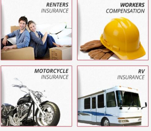 Dịch Vụ Bảo Hiểm Cho Tiểu Bang AZ, CA, TX, MO