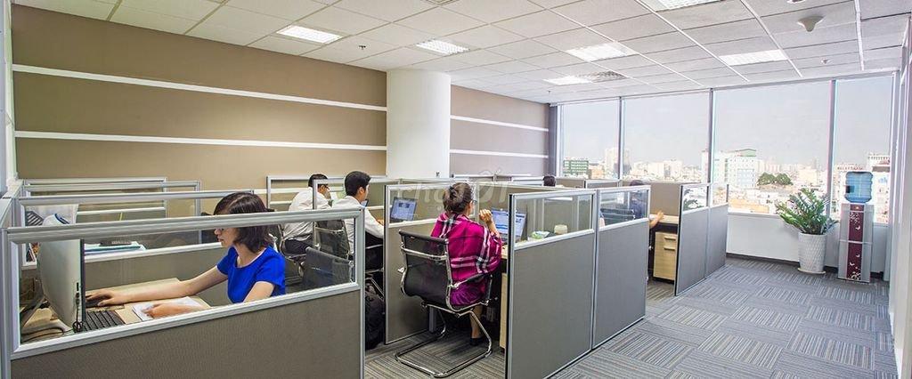 Cho thuê văn phòng tòa nhà công ty Nhạc Chuông Net Media địa chỉ Cổng Si, thôn Bầu, Đông Anh, Hà Nội