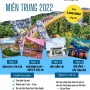 Sắp đến 30/4 – 1/5 nhưng bạn vẫn chưa biết đi đâu, ăn gì, chơi gì? Ứng dụng FiveSS tư vấn cho bạn
