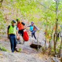 Tour Rafting Đạp xe - Leo núi - Chèo thuyền vượt thác